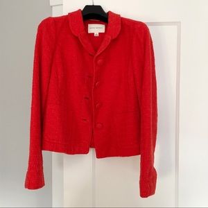 Vintage J. Crew blazer